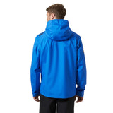 Helly Hansen Men's Crew Hooded Sailing Jacket 2.0