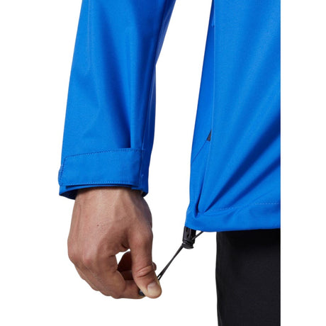 Helly Hansen Men's Crew Hooded Sailing Jacket 2.0