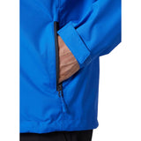 Helly Hansen Men's Crew Hooded Sailing Jacket 2.0