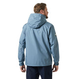 Helly Hansen Men's Crew Hooded Sailing Jacket 2.0