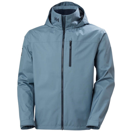 Helly Hansen Men's Crew Hooded Sailing Jacket 2.0