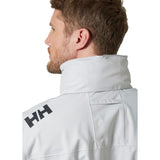 Helly Hansen Men's Crew Hooded Sailing Jacket 2.0