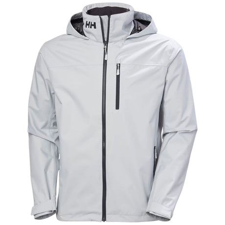 Helly Hansen Men's Crew Hooded Sailing Jacket 2.0