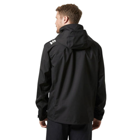 Helly Hansen Men's Crew Hooded Sailing Jacket 2.0