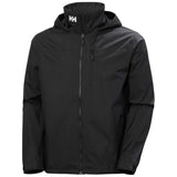 Helly Hansen Men's Crew Hooded Sailing Jacket 2.0