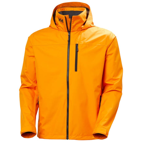 Helly Hansen Men's Crew Hooded Sailing Jacket 2.0