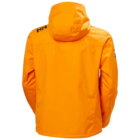 Helly Hansen Men's Crew Hooded Sailing Jacket 2.0