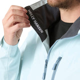 Helly Hansen Men's Crew Hooded Sailing Jacket 2.0