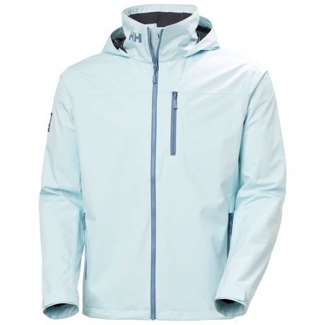 Helly Hansen Men's Crew Hooded Sailing Jacket 2.0