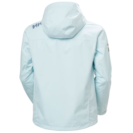 Helly Hansen Men's Crew Hooded Sailing Jacket 2.0