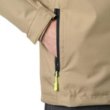 Helly Hansen Men's Crew Hooded Sailing Jacket 2.0