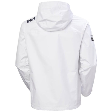 Helly Hansen Men's Crew Hooded Sailing Jacket 2.0
