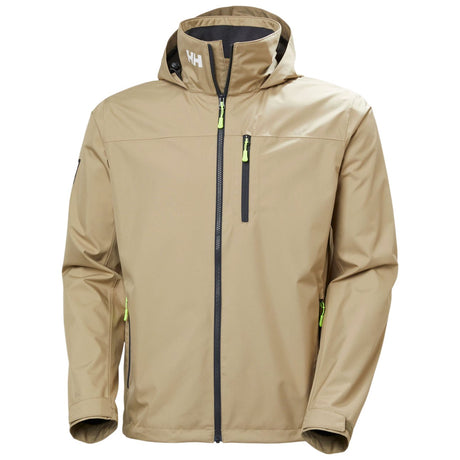 Helly Hansen Men's Crew Hooded Sailing Jacket 2.0