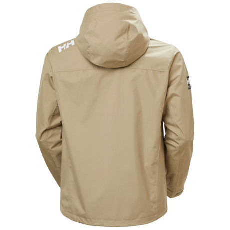 Helly Hansen Men's Crew Hooded Sailing Jacket 2.0