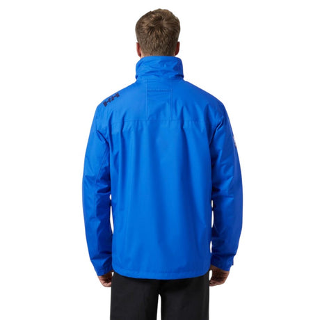 Helly Hansen Men’s Crew Midlayer Sailing Jacket 2.0