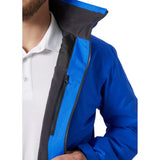Helly Hansen Men’s Crew Midlayer Sailing Jacket 2.0