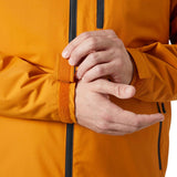 Helly Hansen Men’s Crew Midlayer Sailing Jacket 2.0