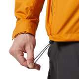 Helly Hansen Men’s Crew Midlayer Sailing Jacket 2.0