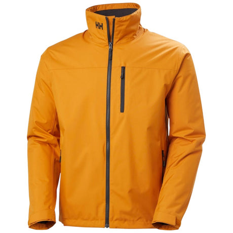 Helly Hansen Men’s Crew Midlayer Sailing Jacket 2.0