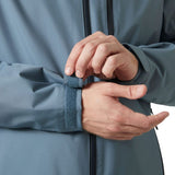 Helly Hansen Men’s Crew Midlayer Sailing Jacket 2.0