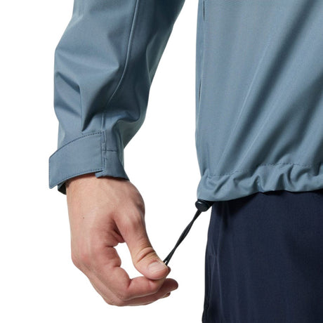 Helly Hansen Men’s Crew Midlayer Sailing Jacket 2.0