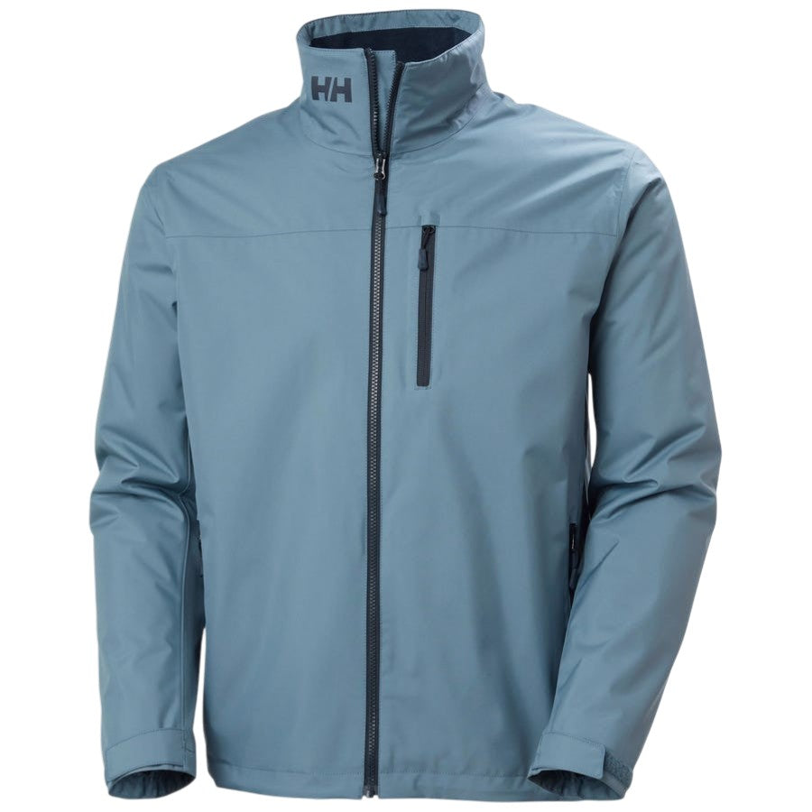 Helly Hansen Men’s Crew Midlayer Sailing Jacket 2.0
