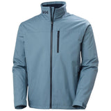 Helly Hansen Men’s Crew Midlayer Sailing Jacket 2.0