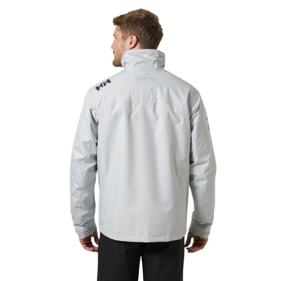 Helly Hansen Men’s Crew Midlayer Sailing Jacket 2.0