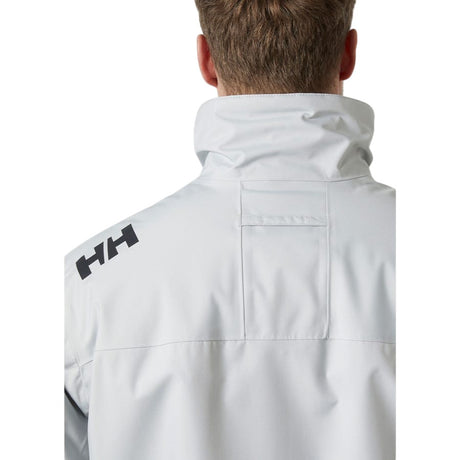 Helly Hansen Men’s Crew Midlayer Sailing Jacket 2.0