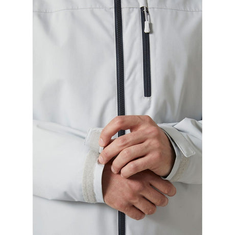 Helly Hansen Men’s Crew Midlayer Sailing Jacket 2.0