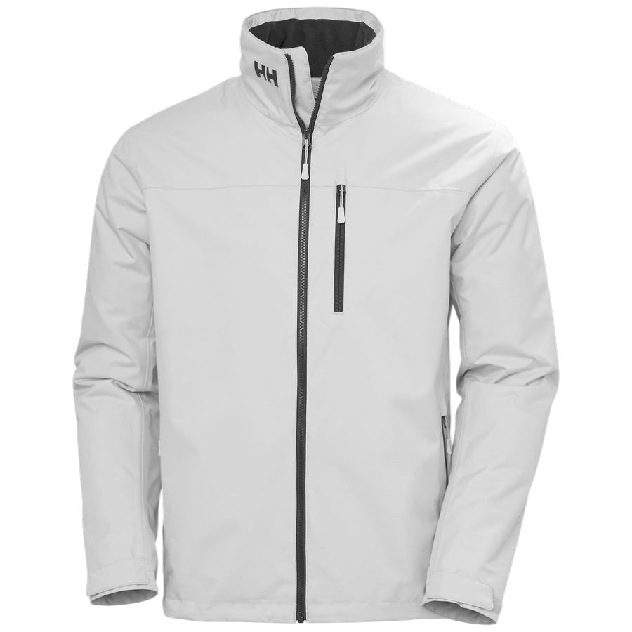 Helly Hansen Men’s Crew Midlayer Sailing Jacket 2.0