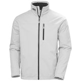 Helly Hansen Men’s Crew Midlayer Sailing Jacket 2.0
