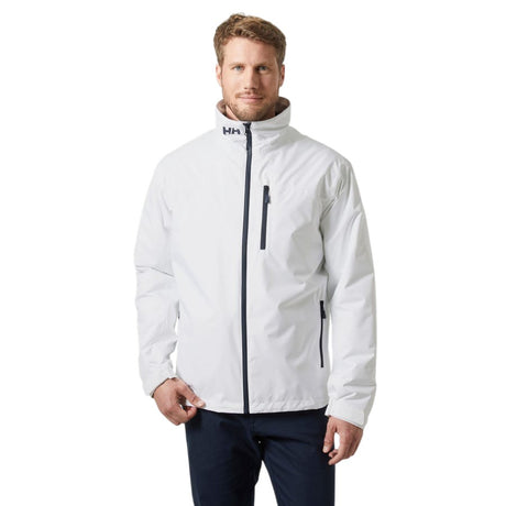 Helly Hansen Men’s Crew Midlayer Sailing Jacket 2.0