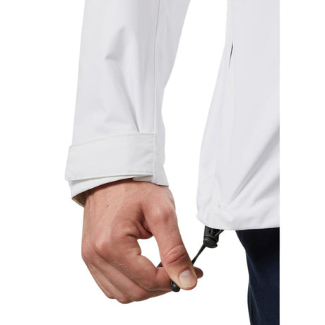 Helly Hansen Men’s Crew Midlayer Sailing Jacket 2.0