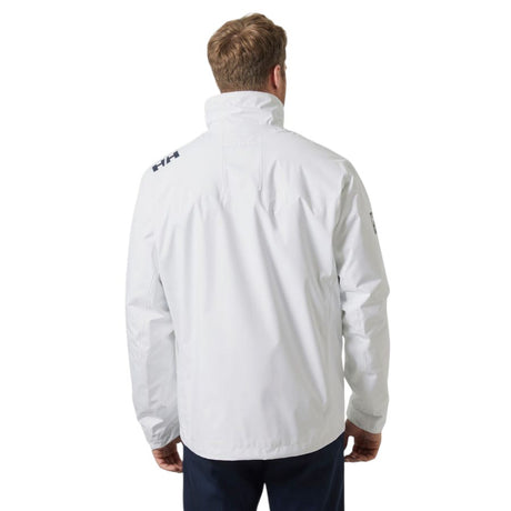 Helly Hansen Men’s Crew Midlayer Sailing Jacket 2.0