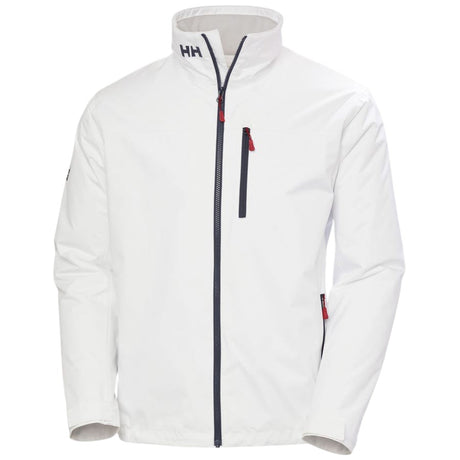 Helly Hansen Men’s Crew Midlayer Sailing Jacket 2.0