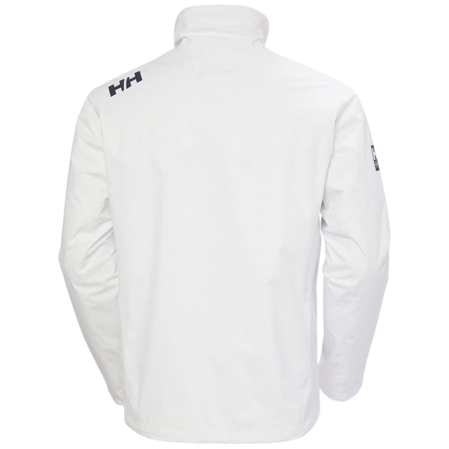 Helly Hansen Men’s Crew Midlayer Sailing Jacket 2.0