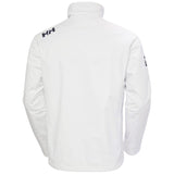Helly Hansen Men’s Crew Midlayer Sailing Jacket 2.0