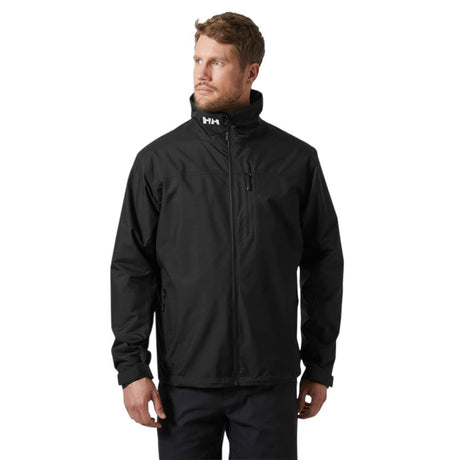 Helly Hansen Men’s Crew Midlayer Sailing Jacket 2.0