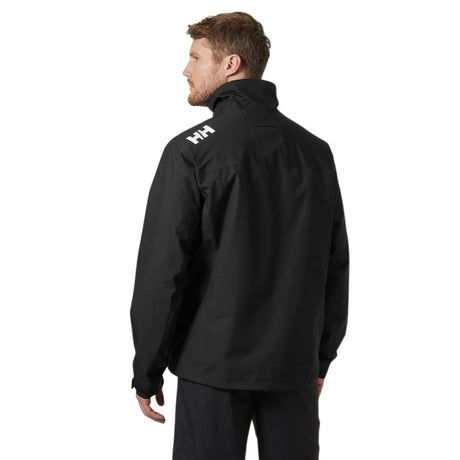 Helly Hansen Men’s Crew Midlayer Sailing Jacket 2.0