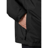 Helly Hansen Men’s Crew Midlayer Sailing Jacket 2.0