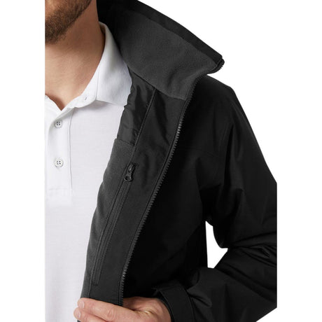 Helly Hansen Men’s Crew Midlayer Sailing Jacket 2.0