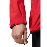 Helly Hansen Men’s Crew Midlayer Sailing Jacket 2.0
