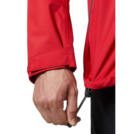 Helly Hansen Men’s Crew Midlayer Sailing Jacket 2.0