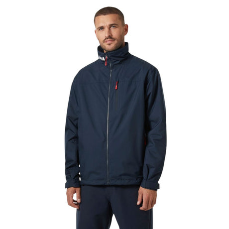 Helly Hansen Men’s Crew Midlayer Sailing Jacket 2.0