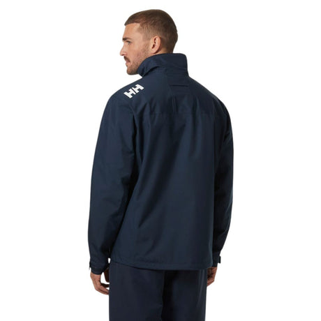 Helly Hansen Men’s Crew Midlayer Sailing Jacket 2.0
