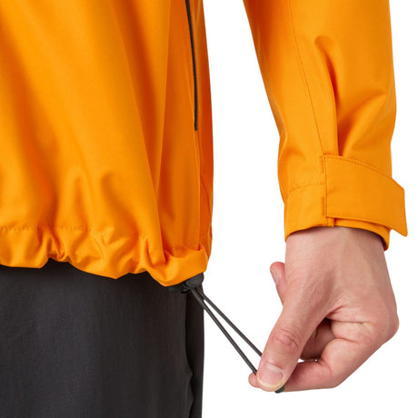 Helly Hansen Men’s Crew Midlayer Sailing Jacket 2.0