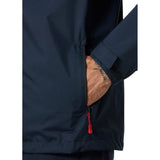 Helly Hansen Men’s Crew Midlayer Sailing Jacket 2.0