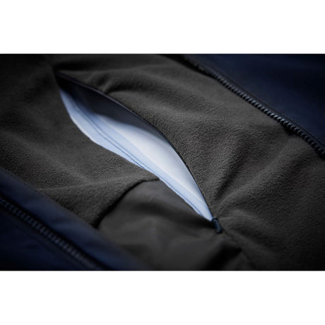 Helly Hansen Men’s Crew Midlayer Sailing Jacket 2.0