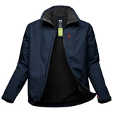 Helly Hansen Men’s Crew Midlayer Sailing Jacket 2.0